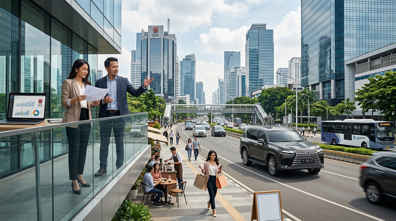 Lintas Kabar Indo: Rangkuman Bisnis, Otomotif dan Gaya Hidup Terkini